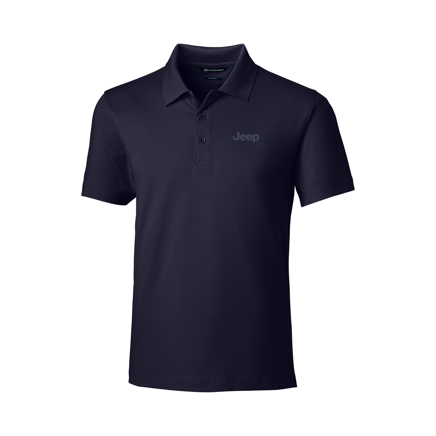 Men's Forge Tailor Fit Polo