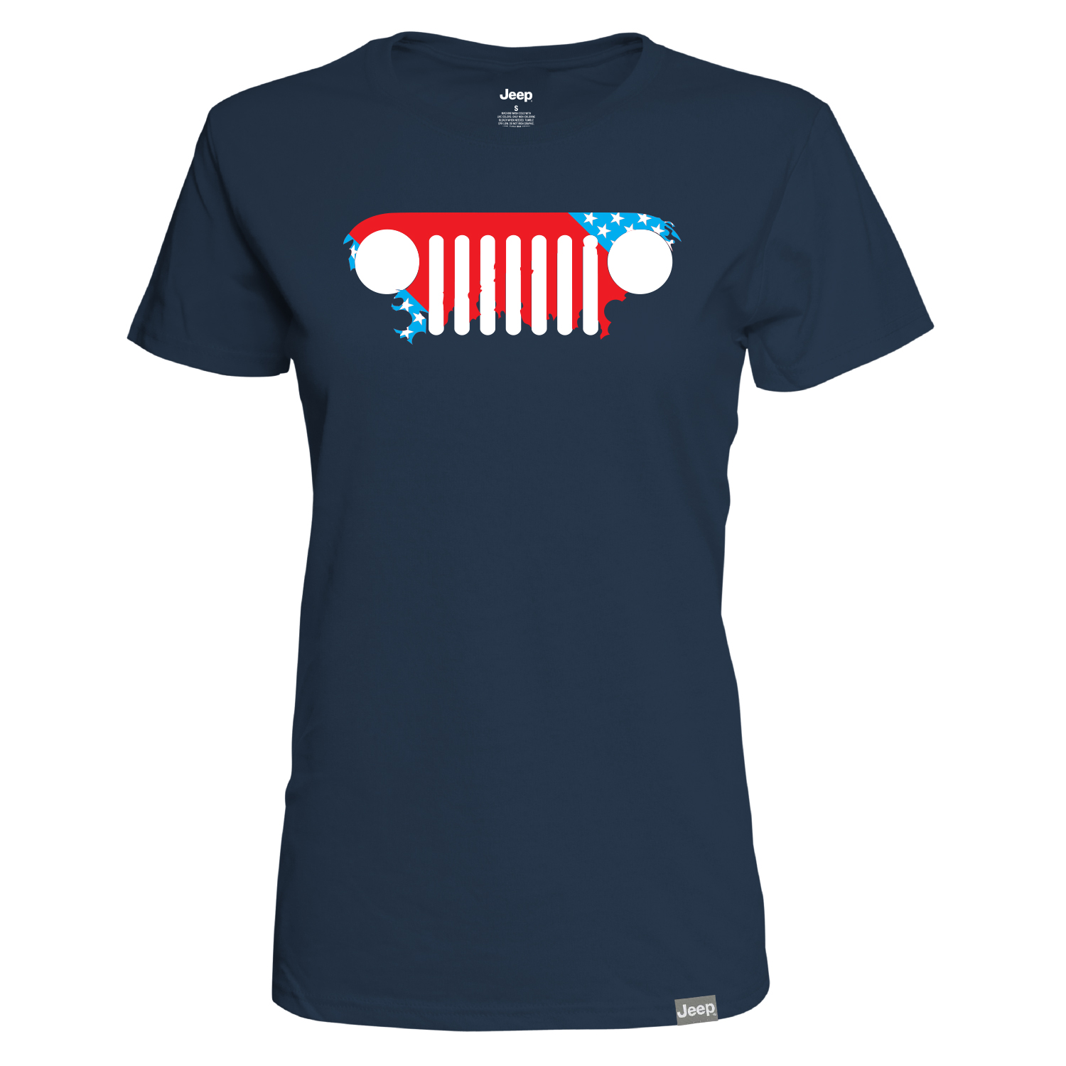 Women's American T-shirt