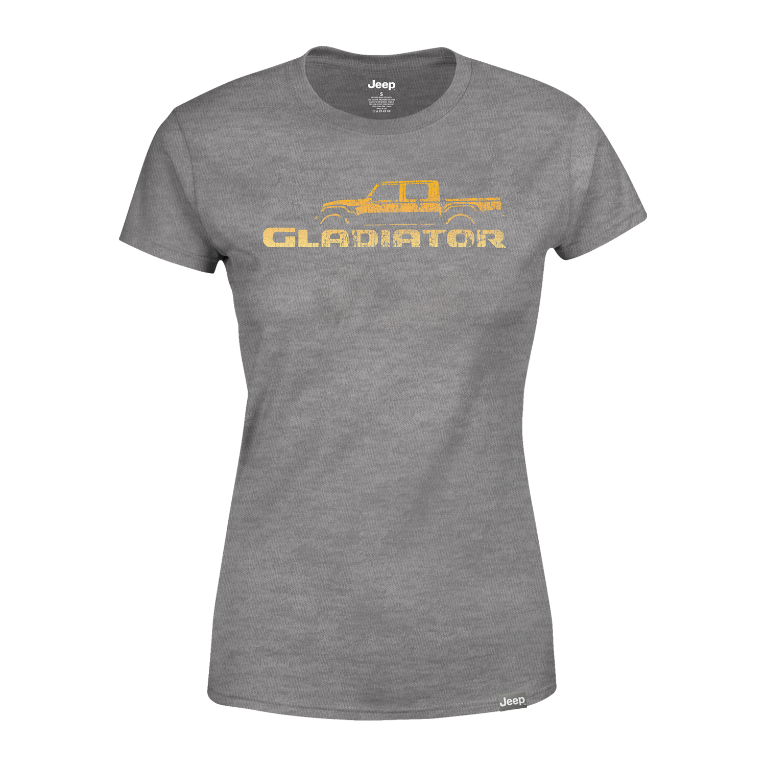 Women's Gladiator T-shirt