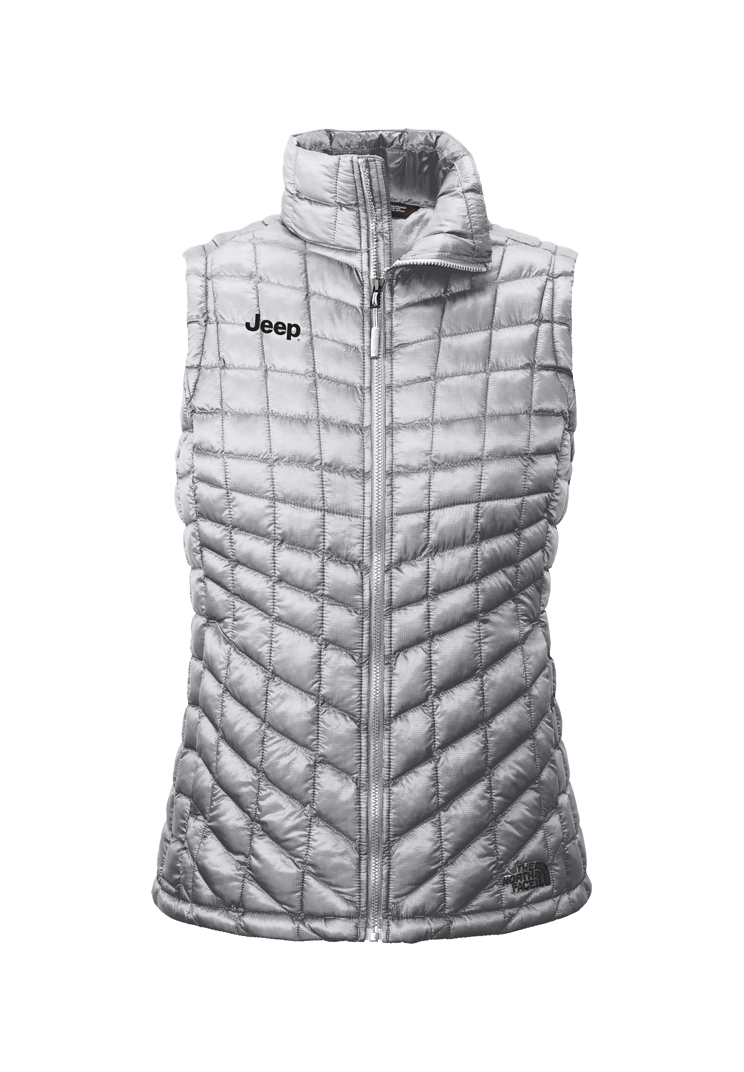 Women's North Face ThermoBall™ Trekker