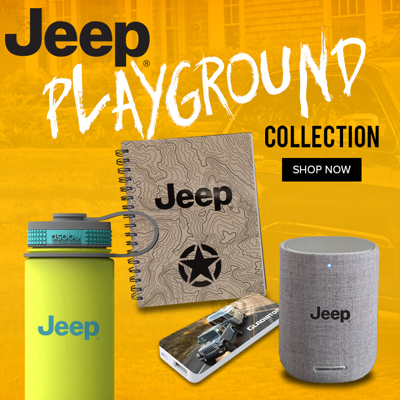 Jeep Playground